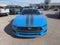 2026 Ford Mustang EcoBoost® Premium Fastback