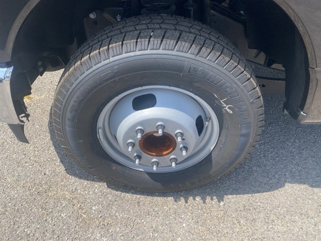 2024 Ford F-350SD XL DRW