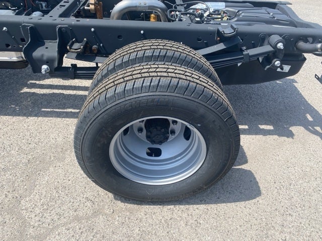 2024 Ford F-350SD XL DRW