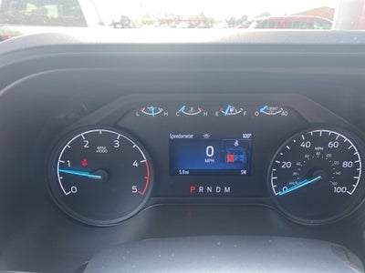 2024 Ford F-350SD XL DRW