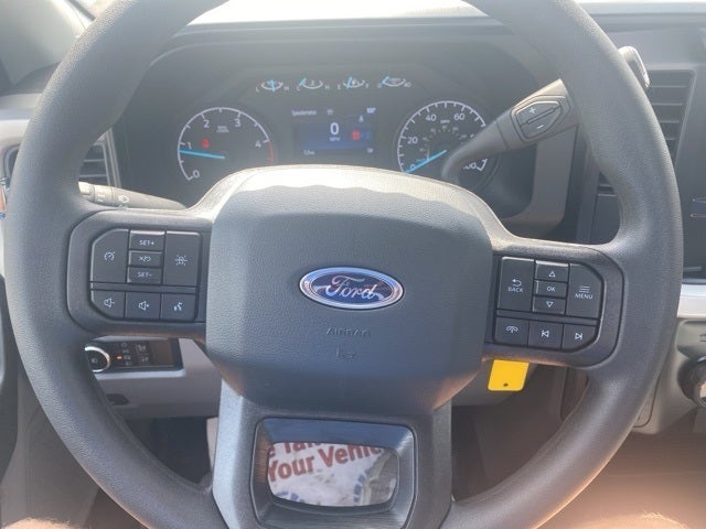 2024 Ford F-350SD XL DRW
