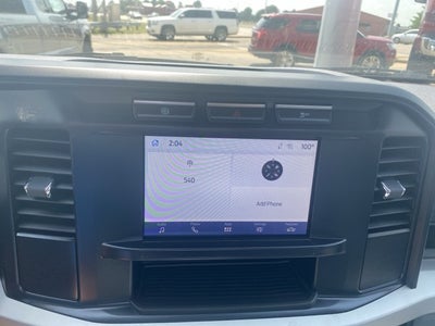 2024 Ford F-350SD XL DRW