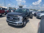 2024 Ford F-350SD XL DRW