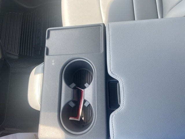 2024 Ford F-350SD XL DRW