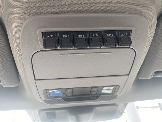 2024 Ford F-350SD XL DRW