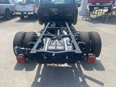 2024 Ford F-350SD XL DRW