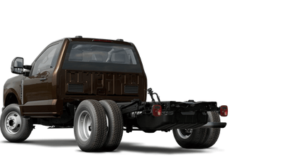 2024 Ford F-350SD XL DRW