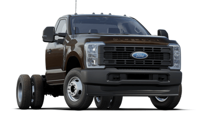 2024 Ford F-350SD XL DRW