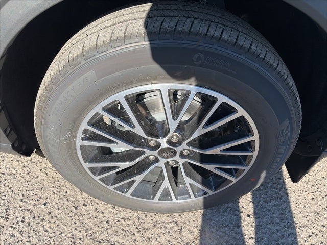 2026 Ford Escape Plug-In Hybrid Base