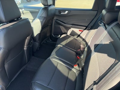 2026 Ford Escape Plug-In Hybrid Base