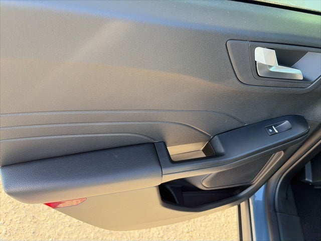 2026 Ford Escape Plug-In Hybrid Base