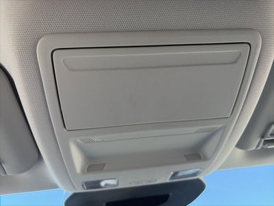 2026 Ford Escape Plug-In Hybrid Base