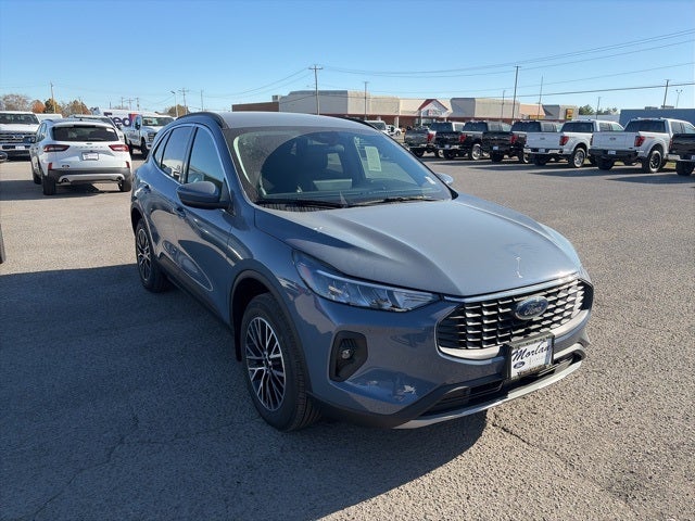 2026 Ford Escape Plug-In Hybrid Base
