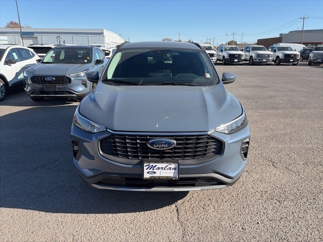 2026 Ford Escape Plug-In Hybrid Base