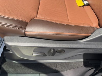 2026 Ford Expedition King Ranch