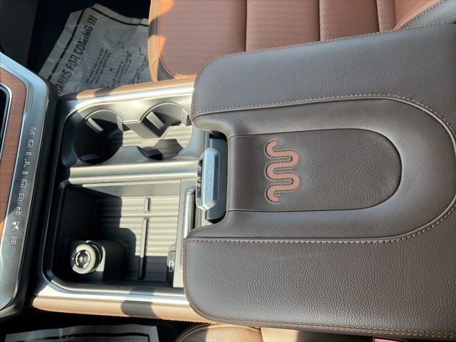 2026 Ford Expedition King Ranch