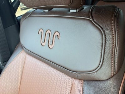 2026 Ford Expedition King Ranch