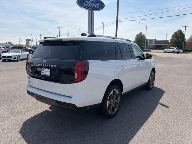 2026 Ford Expedition King Ranch