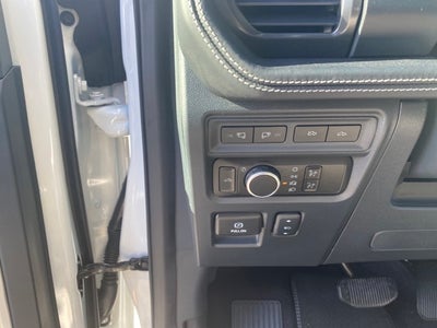 2023 Ford F-150 Lightning Pro