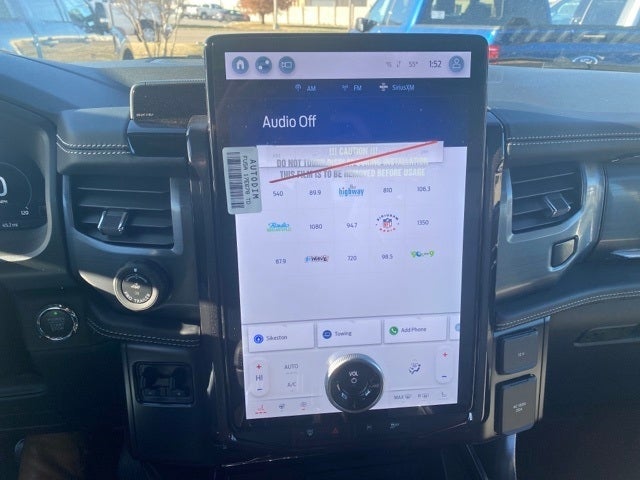 2023 Ford F-150 Lightning Pro