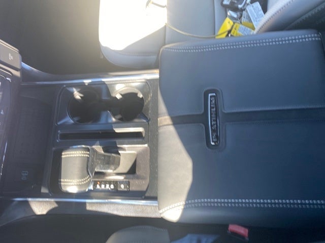 2023 Ford F-150 Lightning Pro