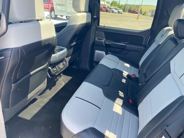 2023 Ford F-150 Lightning Pro