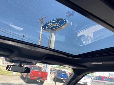 2023 Ford F-150 Lightning Pro