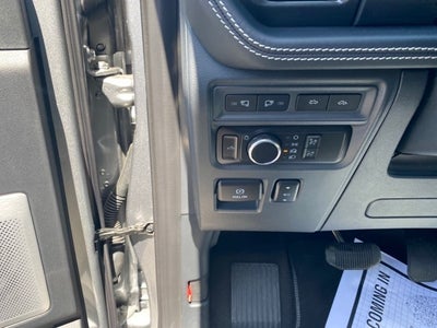 2023 Ford F-150 Lightning Pro