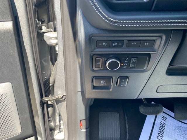 2023 Ford F-150 Lightning Pro