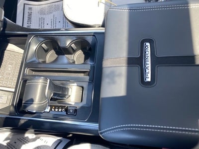 2023 Ford F-150 Lightning Pro