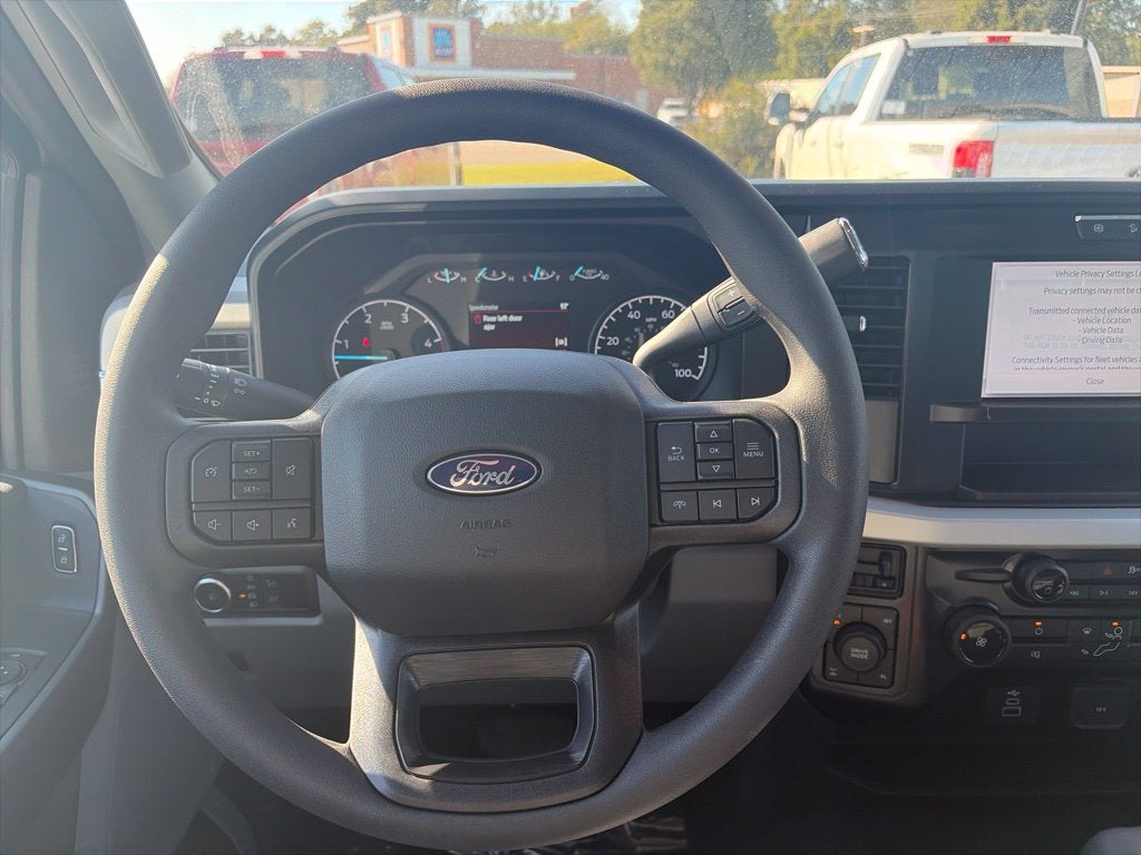 2027 Ford F-250SD XLT