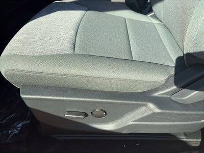 2027 Ford F-250SD XLT