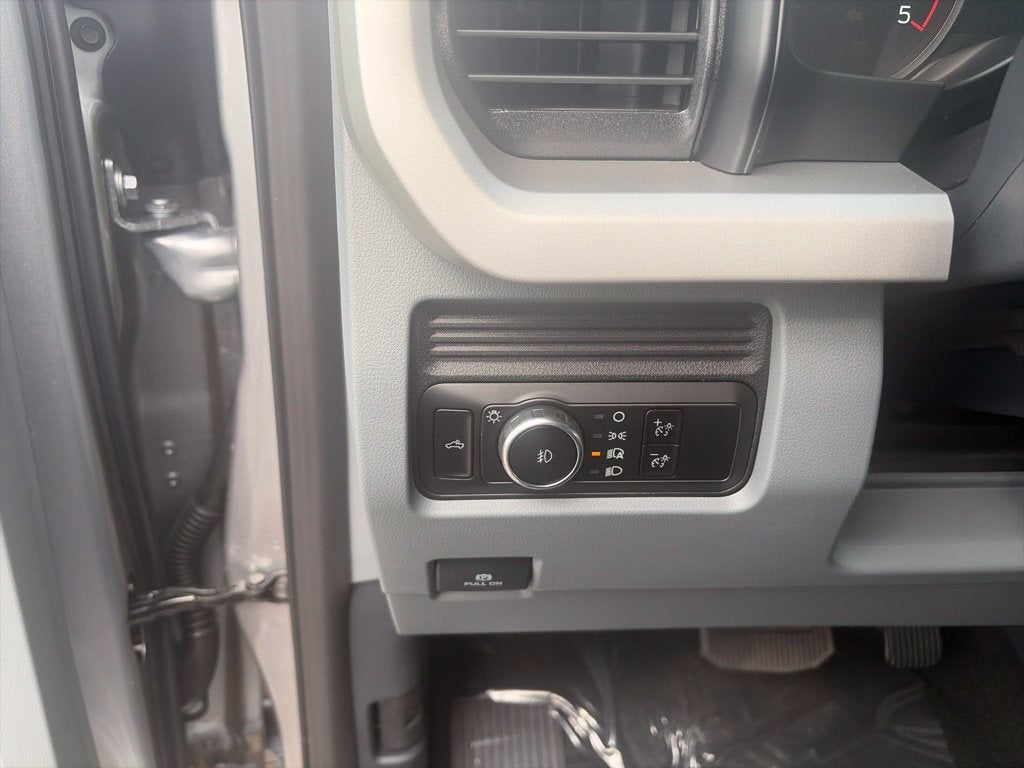 2027 Ford F-250SD XLT