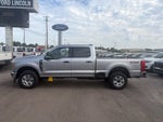 2027 Ford F-250SD XLT