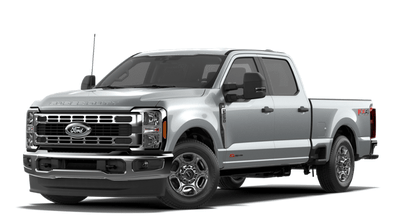 2027 Ford F-250SD F-250® XLT