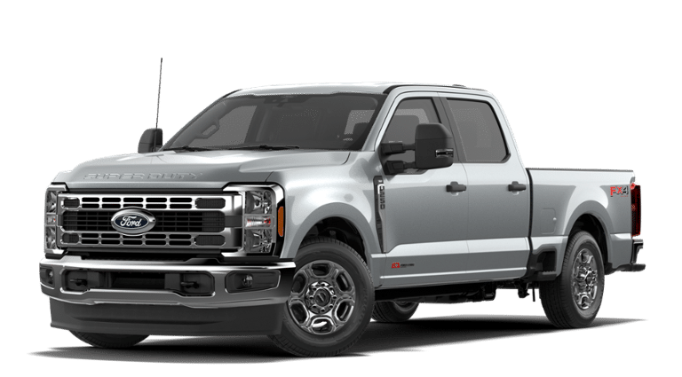 2027 Ford F-250SD F-250® XLT