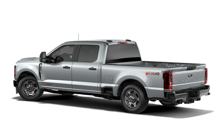 2027 Ford F-250SD F-250® XLT