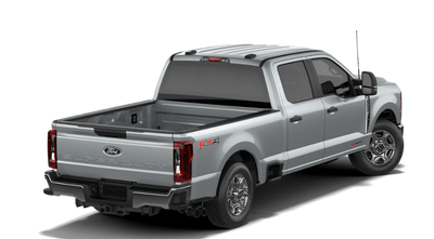 2027 Ford F-250SD F-250® XLT