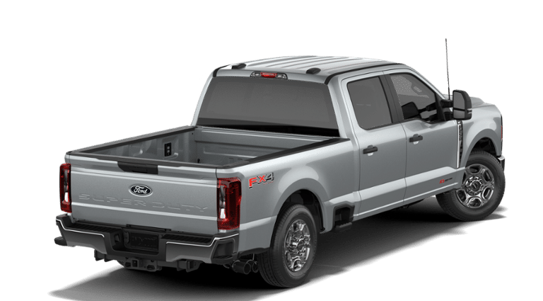 2027 Ford F-250SD F-250® XLT