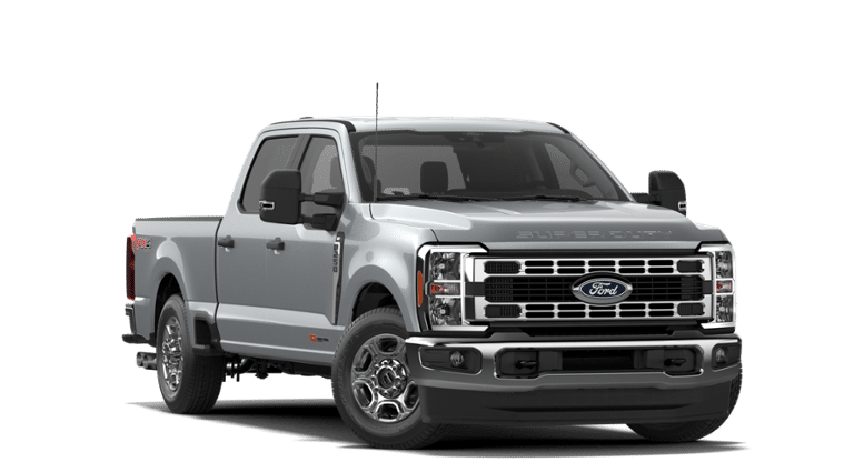 2027 Ford F-250SD F-250® XLT