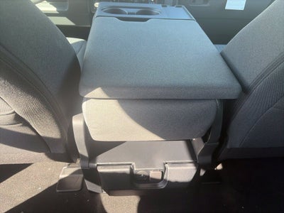 2027 Ford F-250SD XLT