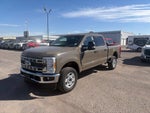 2027 Ford F-250SD XLT