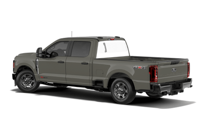 2027 Ford F-250SD F-250® XLT