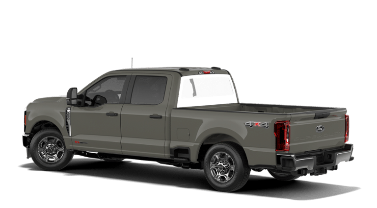 2027 Ford F-250SD F-250® XLT