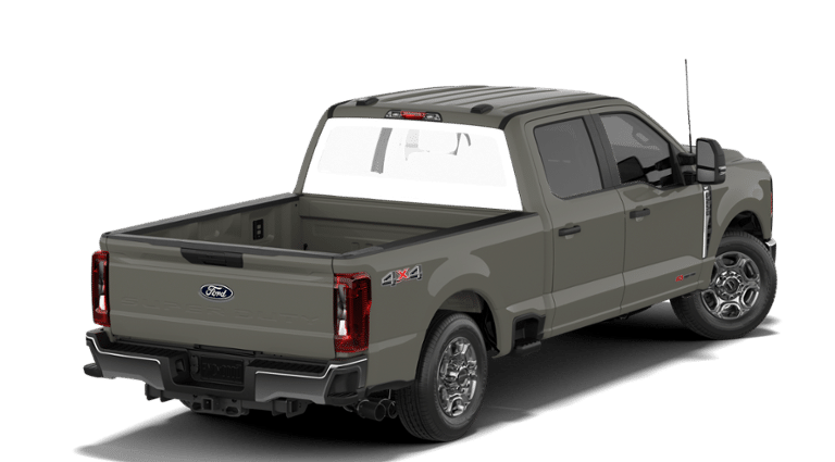 2027 Ford F-250SD F-250® XLT