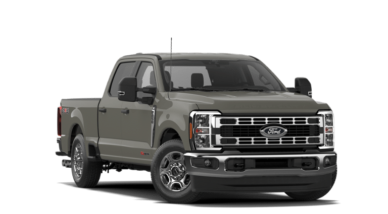 2027 Ford F-250SD F-250® XLT