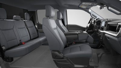 2026 Ford F-250SD F-250® XL