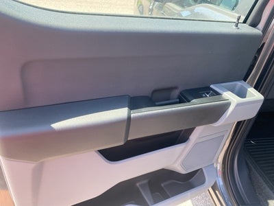 2025 Ford F-250SD XL