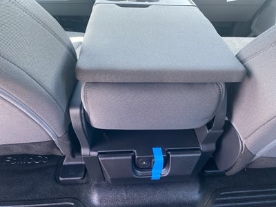 2025 Ford F-250SD XL