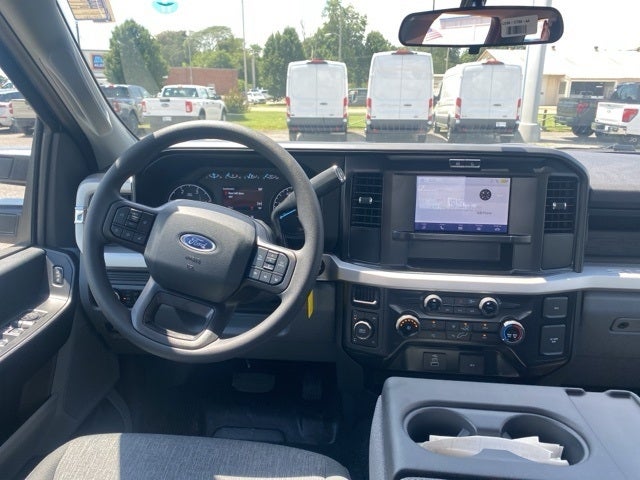 2025 Ford F-250SD XL